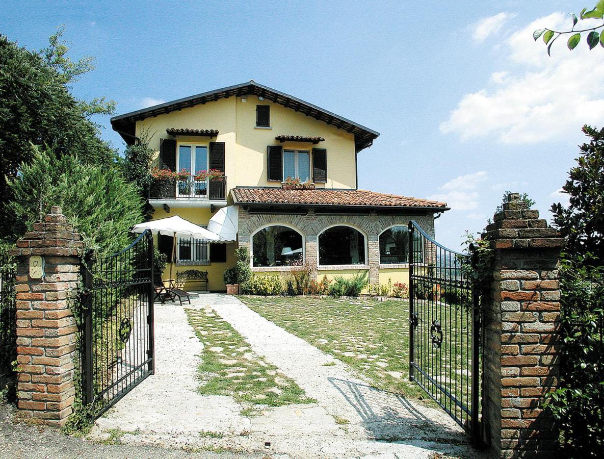 B&B Casa Margot Neive Esterno foto