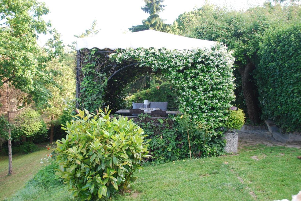 B&B Casa Margot Neive Esterno foto