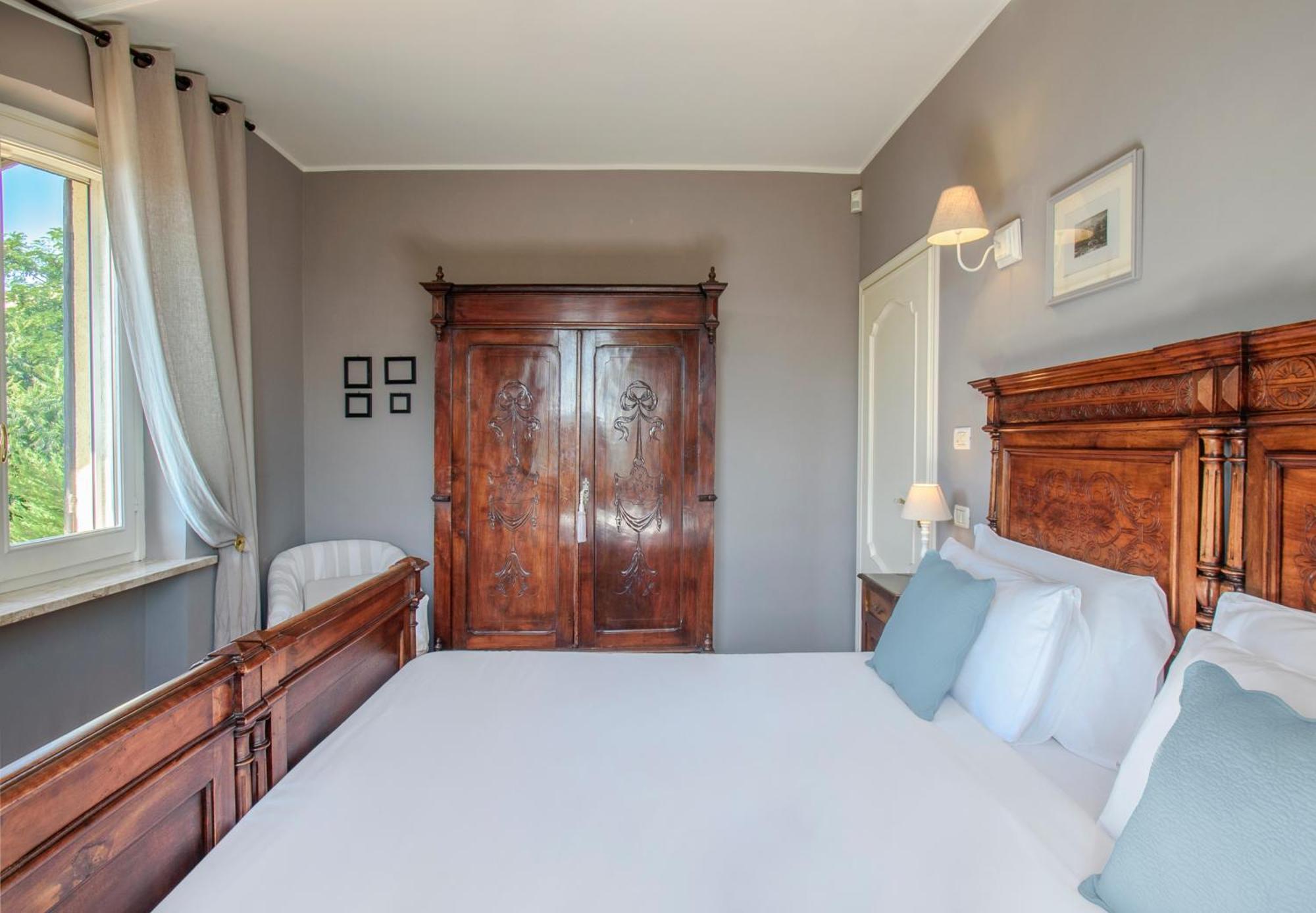 B&B Casa Margot Neive Esterno foto